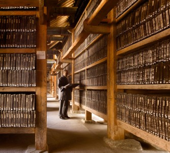 Discover Magnificent Libraries Worldwide Containing Immense Wealth Of human knowledge-14