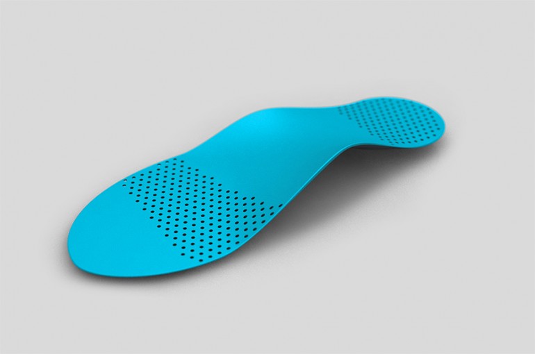 Sols:  Create Customized 3D Insoles From A Scan Of Foot With Smartphone App-2
