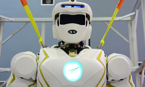 Valkyrie: Nasa's Robotic Superhero To Save Human Lives In Disasters-3