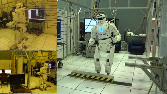 Valkyrie: Nasa's Robotic Superhero To Save Human Lives In Disasters-7