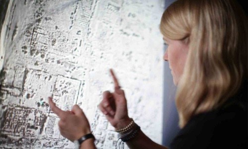 Thanks To Satellite Imagery, Archaeology Enters A New Golden Age-