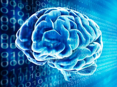 By 2045 It would be possible to download your brain into the hard disk-