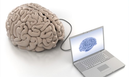 By Year 2045, It Would Be Able To Transfer Your Brain To A hard Disk -