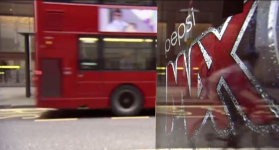 Incredible Bus Stop Shelters Uses Augmented Reality To Stun The Passengers (Video)-1