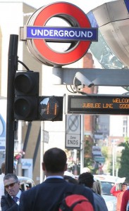 London-Smart Pedestrian Crossing System Trials To Begin Soon-