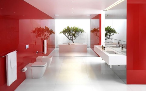 14 Majestic Bathrooms From Around The World -12