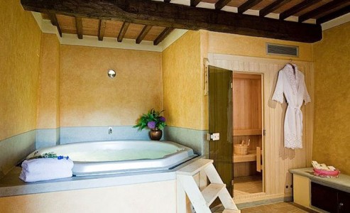 14 Majestic Bathrooms From Around The World -7
