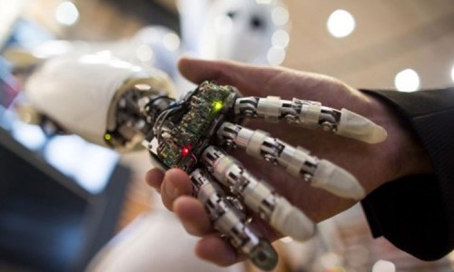 Robot will Study At Japanese Famous Todai Uuniversity-