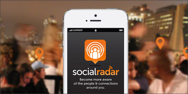 SocialRadar