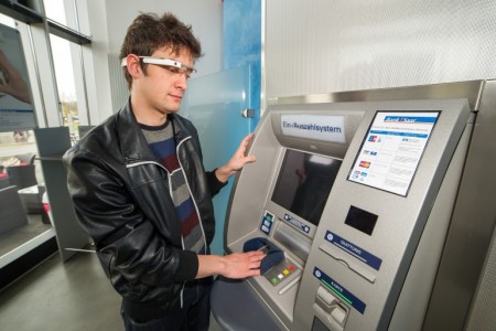 Ubic: A New Technology To Ensure ATM Users' Security Using Google Glass-1