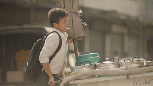 A Touching Advertisement Shows The Heroic Daily Life Of A Common Man-