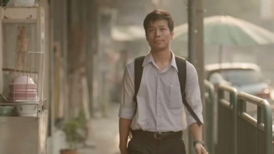 A Touching Advertisement Shows The Heroic Daily Life Of A Common Man-5
