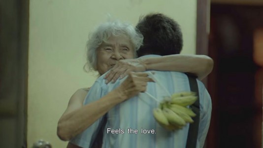 A Touching Advertisement Shows The Heroic Daily Life Of A Common Man-7