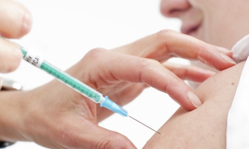 For The First time: A Vaccine Against AIDS Enters A Decisive Step Before Marketing-3