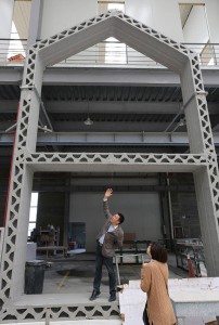 Build A Giant 3D printed Home In Just 24 Hours For less than $6000-4