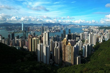 The Change In The Skyline Of World's Top 11 Most Famous Cities-5