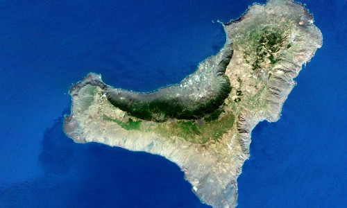 El Hierro: World's First Island To Use Renewable Energy To Meet All Its Needs-1