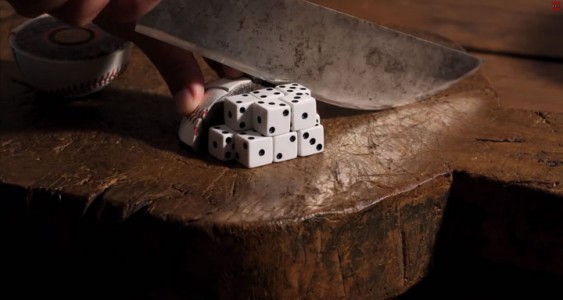 Fresh Guacamole: The Shortest Animated Film Ever To Be Nominated For Oscar-3