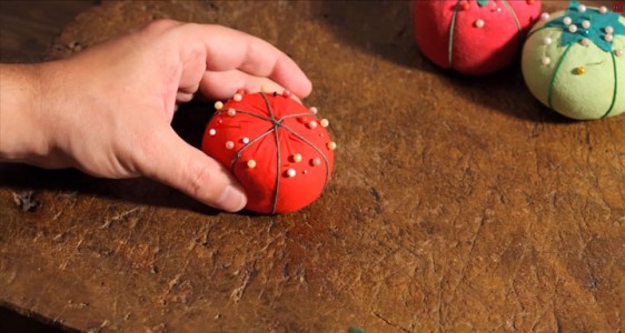 Fresh Guacamole: The Shortest Animated Film Ever To Be Nominated For Oscar-5