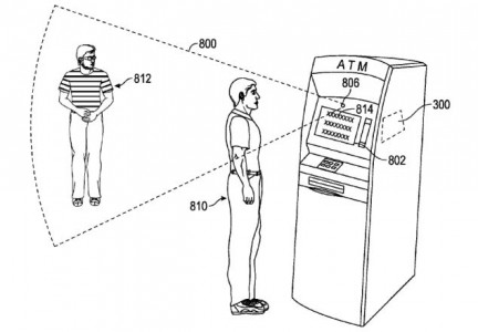 Googel Glass Detector