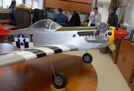 Researchers Produce Fuel From Seawater To Fly A Remote-Controlled Aeroplane-1