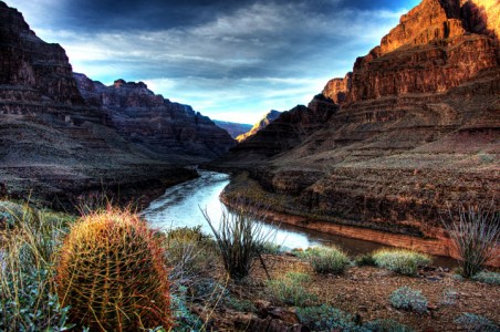 The Grand Canyon -Arizona (United States)-Stunning Photographs Reveal The Astounding Beauty Of our planet-7