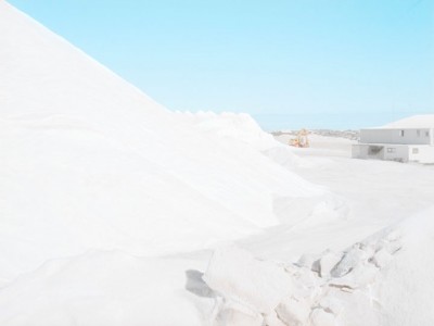Stroll Through This Surreal Landscape Formed By Gigantic Salt Mines-1