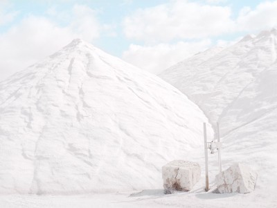 Stroll Through This Surreal Landscape Formed By Gigantic Salt Mines-11