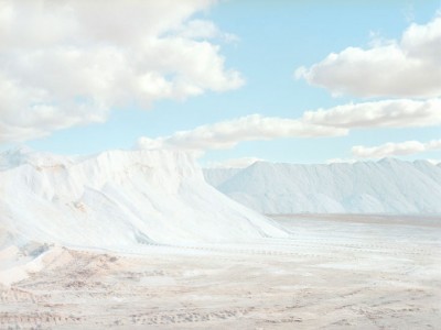 Stroll Through This Surreal Landscape Formed By Gigantic Salt Mines-14