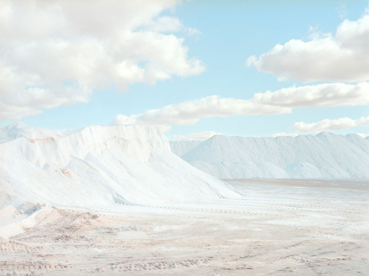 Stroll Through This Surreal Landscape Formed By Gigantic Salt Mines-14