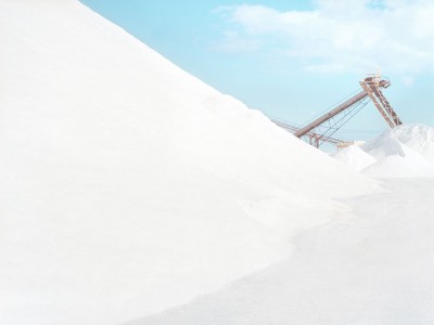 Stroll Through This Surreal Landscape Formed By Gigantic Salt Mines-6