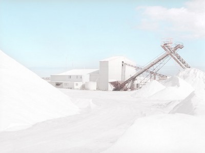 Stroll Through This Surreal Landscape Formed By Gigantic Salt Mines-8