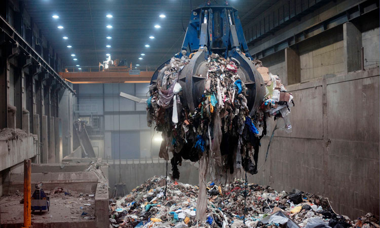 Sweden And Norway Import Waste To Fuel Their Electrical Power Plants-5