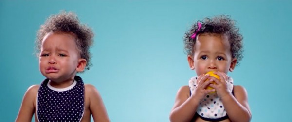 Hilarious Reaction Of Babies Confronted With Terrible Taste Of lemon-3