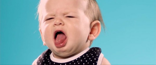 Hilarious Reaction Of Babies Confronted With Terrible Taste Of lemon-6