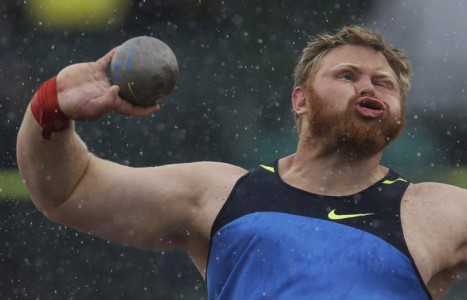 Top 22 Funny Photos Of Sportsmen Taken At Worst Time-15