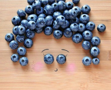 20 Incredible Examples Of Food Art by Daryana Ukrainian-2