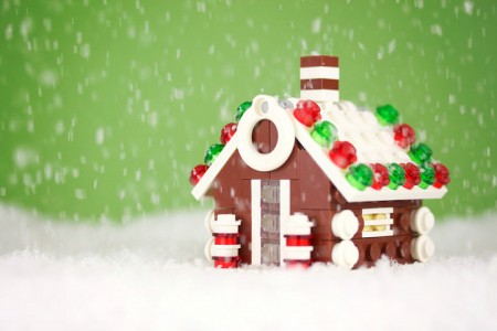 A LEGO Passionate Reproduces Amazing Models Of Everyday Objects-1
