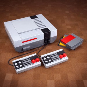 A LEGO Passionate Reproduces Amazing Models Of Everyday Objects-8