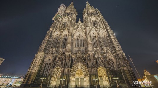 Discover The Most Beautiful Landscapes Of Europe In 4 Minutes-1