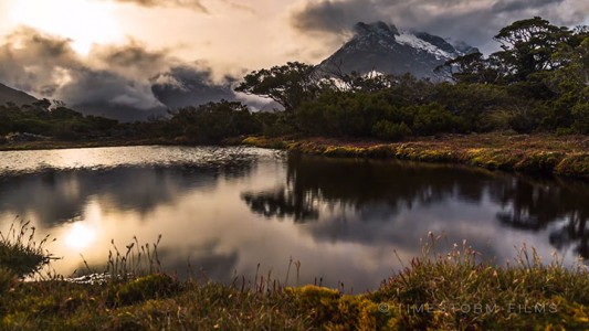 Discover The Most Beautiful Landscapes Of New Zealand (Time-Lapse Video)-