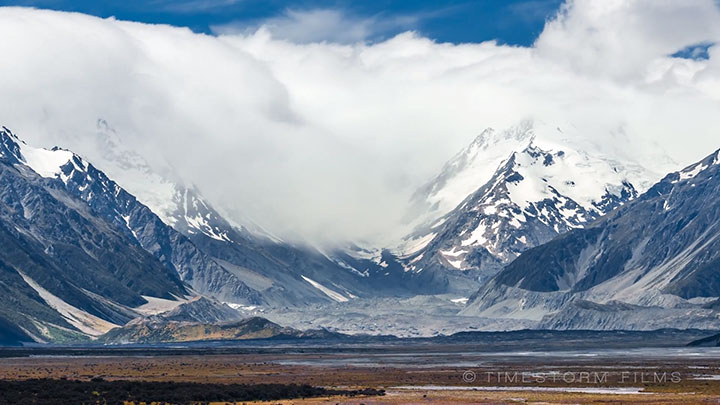 Discover The Most Beautiful Landscapes Of New Zealand (Time-Lapse Video)-10