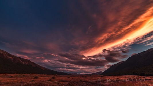 Discover The Most Beautiful Landscapes Of New Zealand (Time-Lapse Video)-18