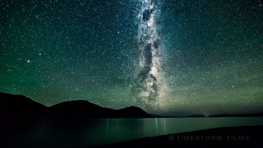 Discover The Most Beautiful Landscapes Of New Zealand (Time-Lapse Video)-4