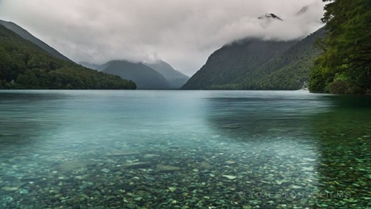 Discover The Most Beautiful Landscapes Of New Zealand (Time-Lapse Video)-6