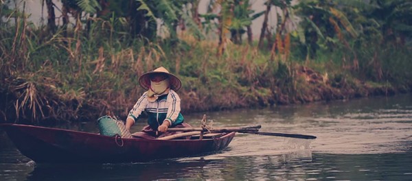 Discover The Most Beautiful Landscapes Of Vietnam In 3 Minutes Video-12
