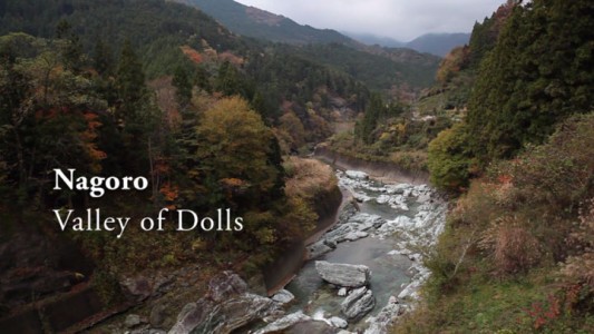 Nagoro: An Unusual Japanese Village Mostly Inhabited By Dolls-5