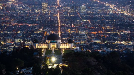 Browse The Heights Of Los Angeles Through This Sublime Video-2