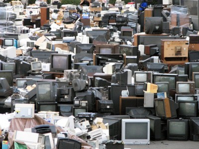 Company BlueOak Turns Your Electronic Waste Into solid gold-2