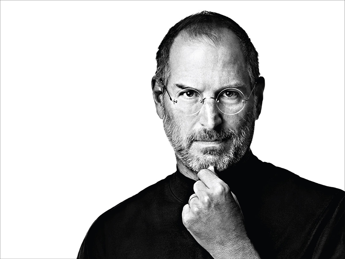 7 Successful Entrepreneurs Who Were Fired From Their Own Companies-